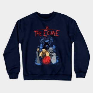 The Eclipse Crewneck Sweatshirt